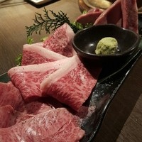 焼肉 炙屋武蔵 - 