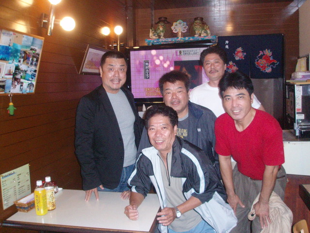 巧味 たくみ 赤羽岩淵 沖縄料理 食べログ