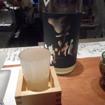 匠庵 - シュワァ〜とくる。