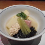 匠庵 - 筍。この時期ですからね