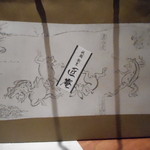 匠庵 - お弁当を作ってもらいました