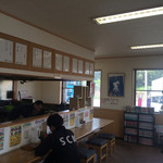 めん処 村上家 - 