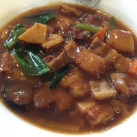 赤坂 四川飯店 - 