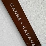 carre - 