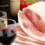 闇市ジョニー - 料理写真: