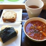 ゲンマイカフェ - 