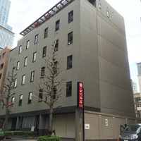赤坂 四川飯店 - 