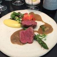 ラ・ボンヌターブル - 