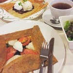 CREPERIE AN - 