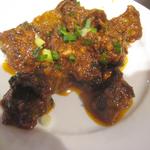 ナングロガル - ダック・チョエラ　￥750