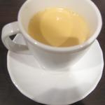 ナングロガル - マサラチャイ　￥サービス