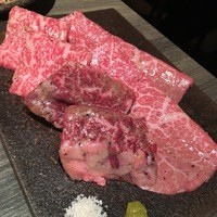 うしごろ 貫 五反田店 - 