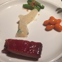 中国飯店 富麗華 - 