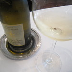 シック プッテートル - ドメーヌ・デュ・プティ・メトリ サヴニエール クロ・ド・ラ・マルシュ2012