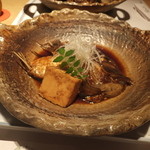 和 こじま - 煮つけ