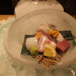 和 こじま - お造り