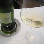 シック プッテートル - ドメーヌ・カブロル　ピクプール・ド・ピネ　プレスティージュ2014