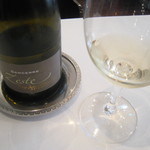 シック プッテートル - SANCERRE ZESTE