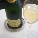 シック プッテートル - ブルーノ・パイヤール　プルミエール・キュヴェ