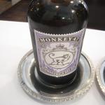 シック プッテートル - モンキー 47 ドライ・ジン