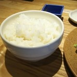 ごはんをおかわりしました(2016.04.13)