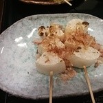 Tsurumaru - 山芋♪