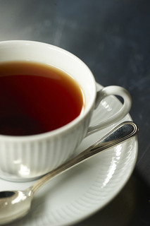 Zeniya Kafe - 芦屋Uffuの紅茶