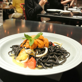 Salt Water By David Myers_1