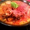 百年味噌ラーメン マルキン本舗 高崎店