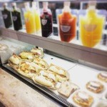 Bowl market juice & deli - 