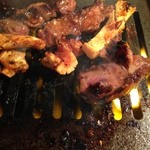 Yakiniku Takamoto - 