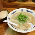 博多ラーメンセンター - 