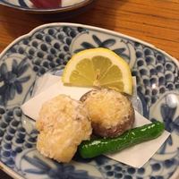 め乃惣 - 海老進上