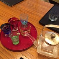 め乃惣 - 酒器