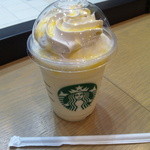 STARBUCKS COFFEE - 期間限定です