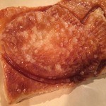 クロワッサン タイヤキ アイス - 