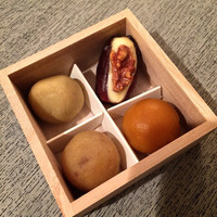 HIGASHIYA GINZA - 