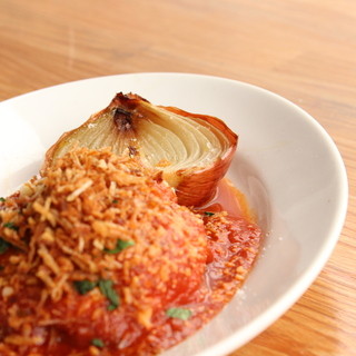 ワイン食堂 トランク イタリアゴハン_2