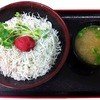 高野蕎麦ここね 本店