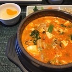 東京純豆腐 - 