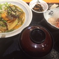 板前心 菊うら - 日替わり