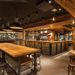 Athree Parlor 新宿西口 バル バール 食べログ Athree Parlor 新宿西口 バル バール 食べログ