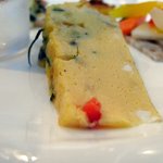 カンブーザ - フリッタータ