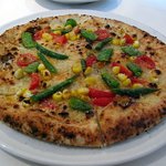 カンブーザ - エスターテ（夏野菜いろいろ）