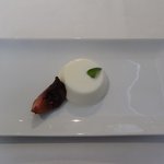 カンブーザ - ビアンコマンジャーレ