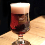 クラフトビアマーケット - 