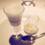 レフェルヴェソンス - アミューズ