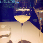 レフェルヴェソンス - ジンジャーが効いたドリンク