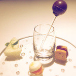 レフェルヴェソンス - ミニャルディーズ