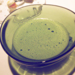 レフェルヴェソンス - お薄